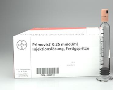 Primovist Primovist