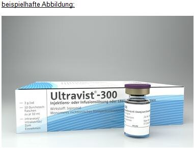 Ultravist Ultravist