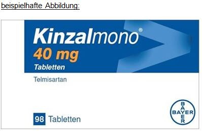 Kinzalmono Kinzalmono