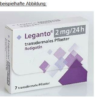Leganto Leganto