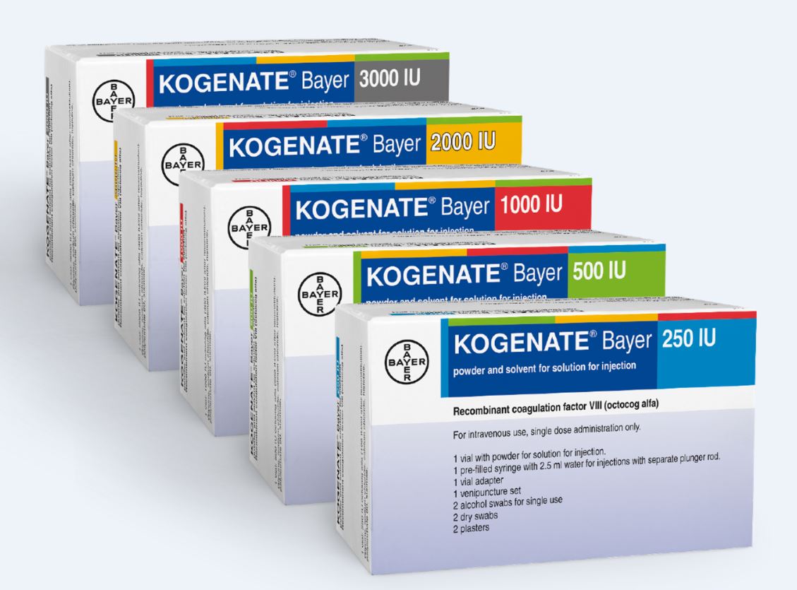 Kogenate Kogenate