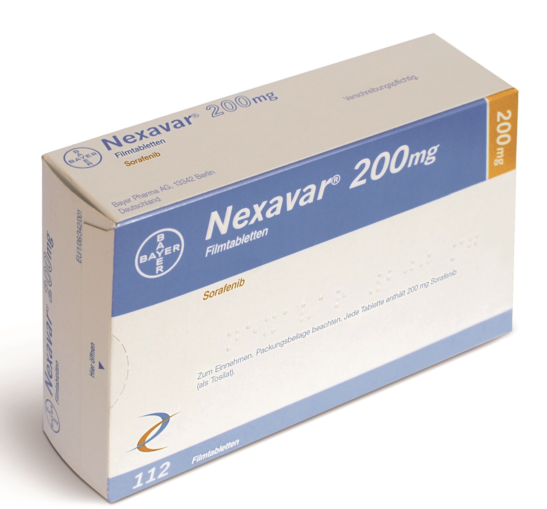 Nexavar Nexavar
