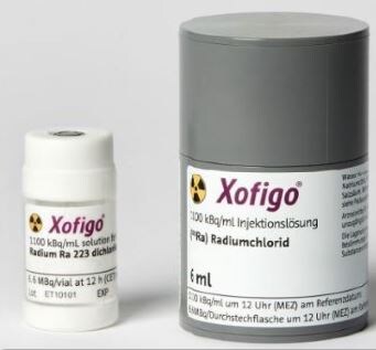 Xofigo Xofigo