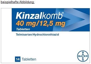 Kinzalkomb Kinzalkomb