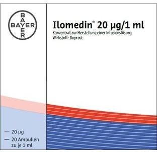 Ilomedin Ilomedin