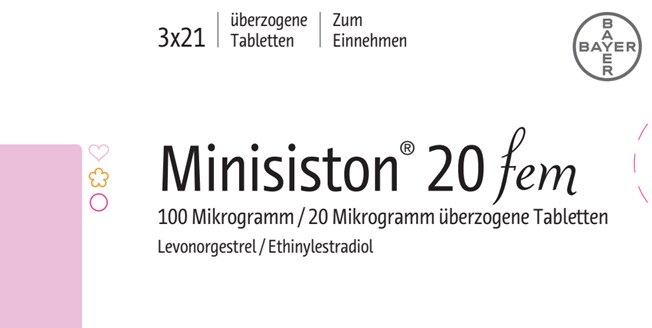 Minisiston
