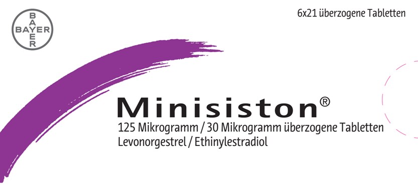 Minisiston
