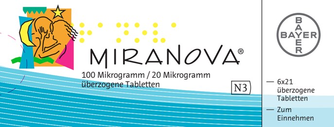 Miranova