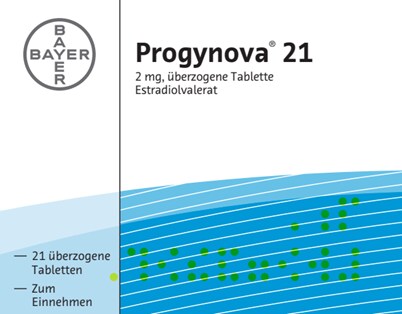 Progynova