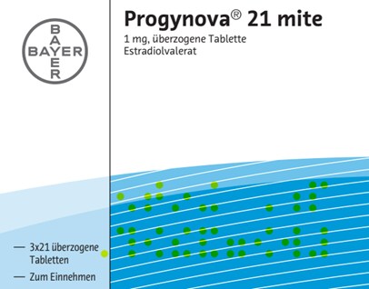 Progynova